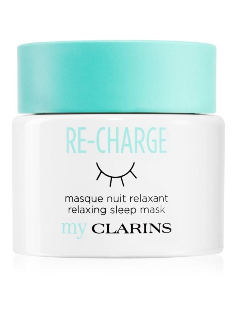 Clarins My Clarins Re-Charge Relaxing Sleep Mask 50ml